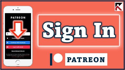 patreon.com sign in|Log in or sign up 